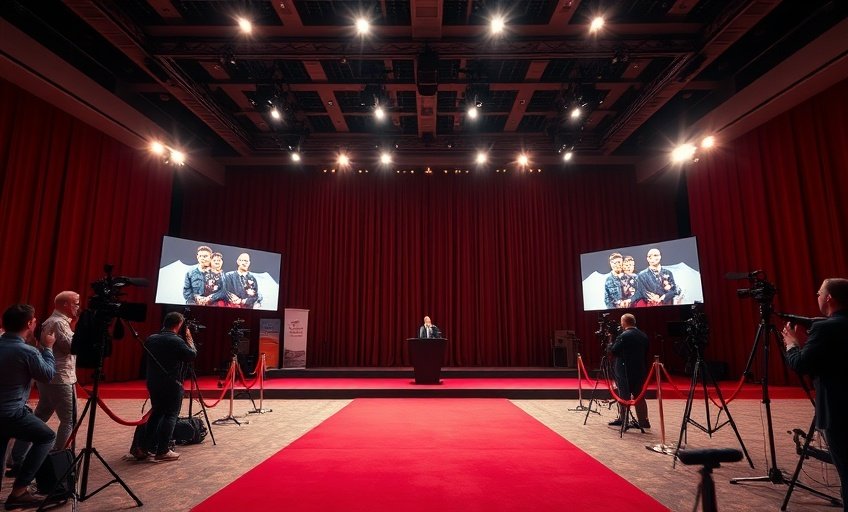 99九九视频2026年度内容发布会成功举办,宣布重大战略布局